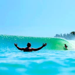 $4.6M Liens Stall Kelly Slater’s Texas Wave Pool - Surfer