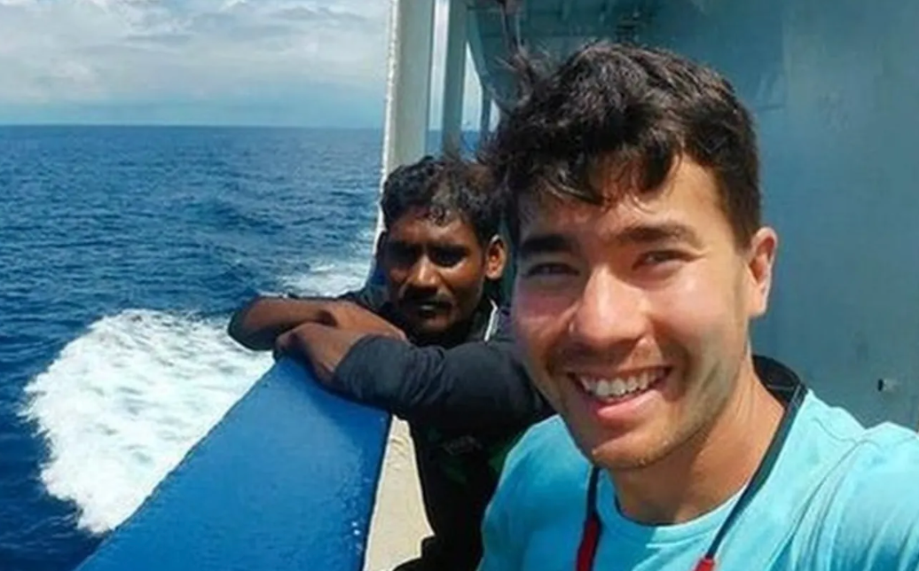US YouTuber Arrested for ‘World’s Most Isolated’ Tribe Visit - Surfer