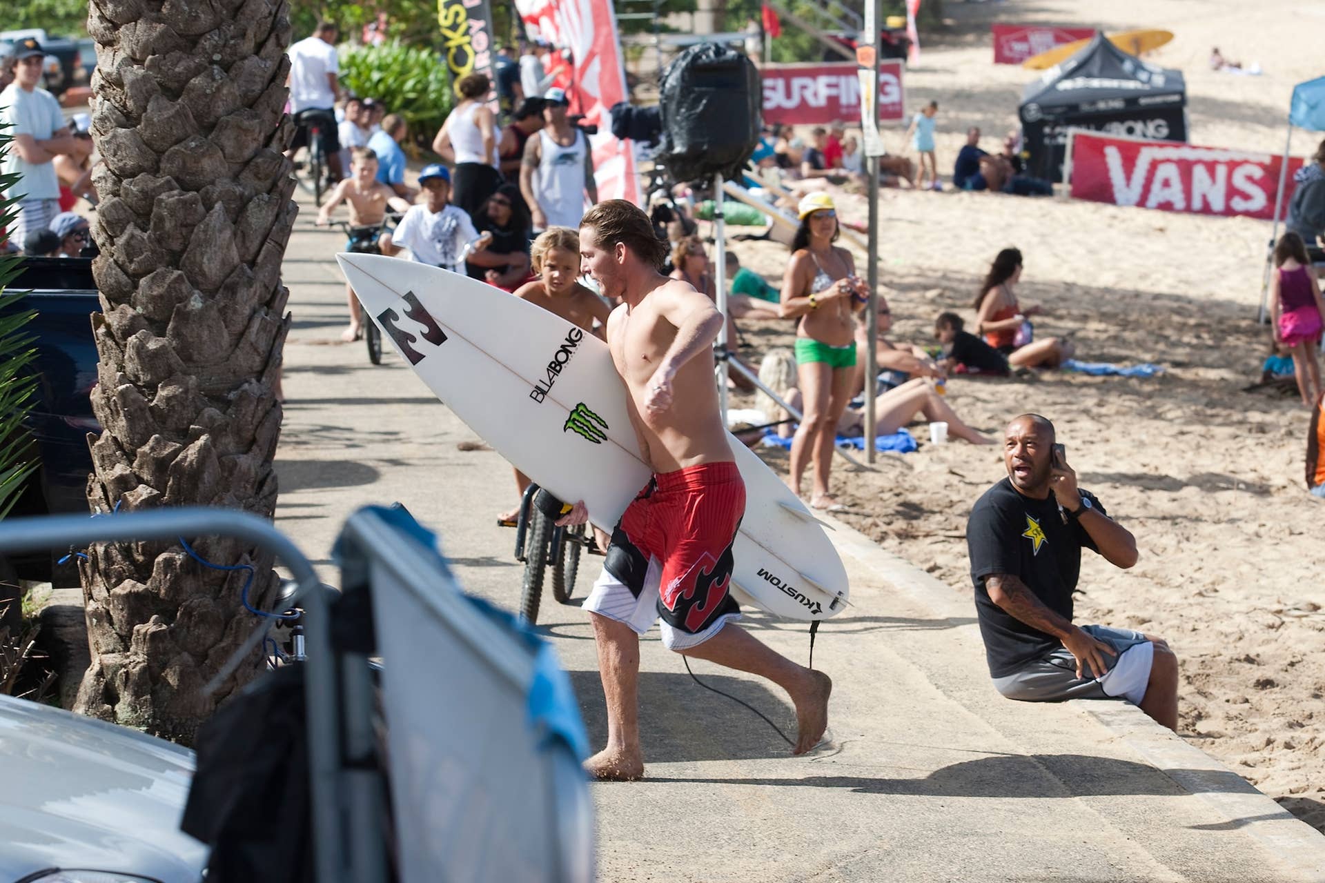 Surfing History: Surfing Origins and Historical Moments - Surfer