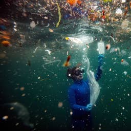 Can AI Help to Identify (And Blitz) Pollution Across The Seas?