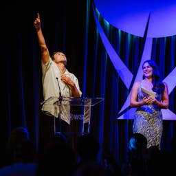 "It’s Going To Be Full Throttle:" Is 2026 Griffin Colapinto's Year