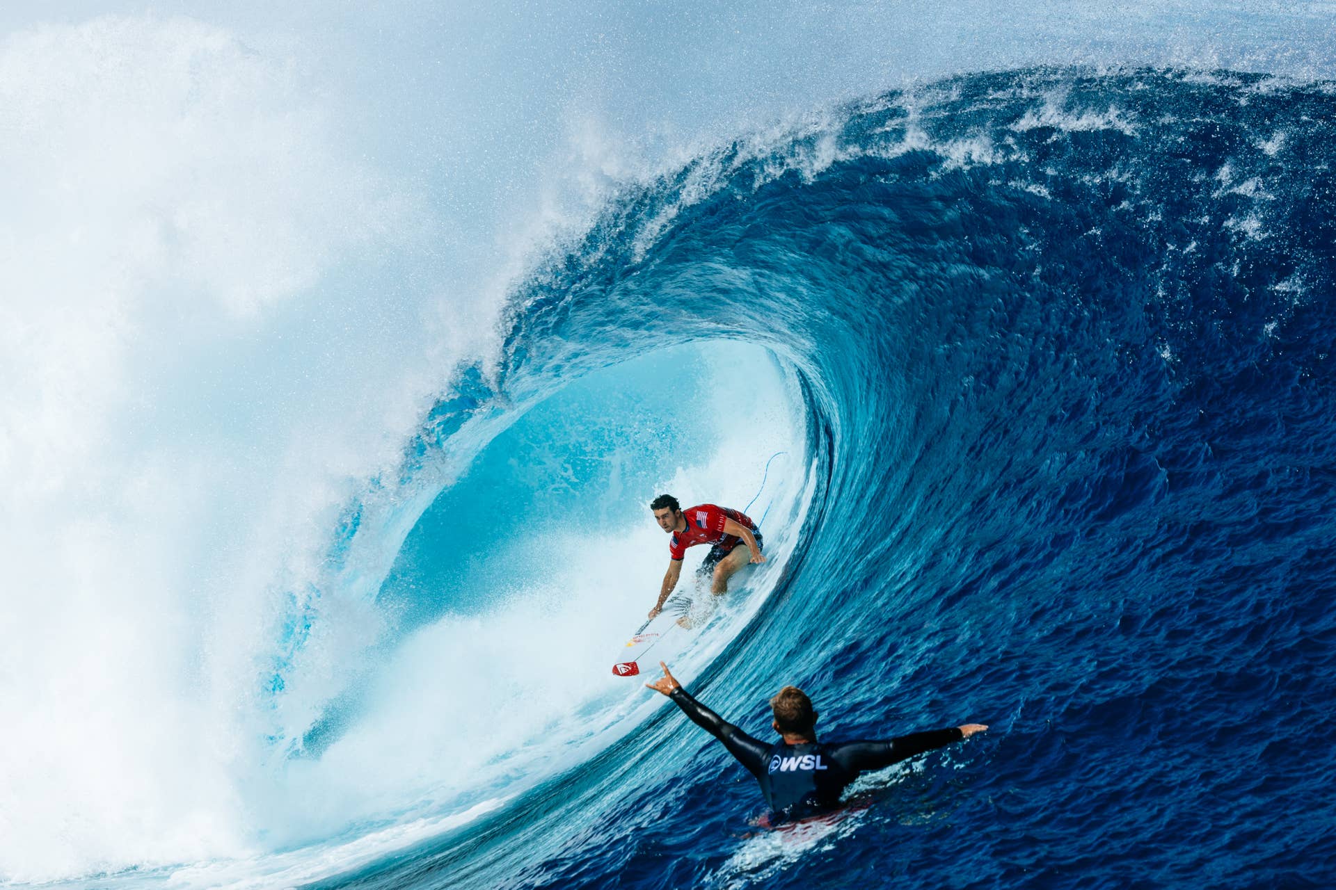 Corey Colapinto Revival 9.5 フィン CAPTAIN FIN キャプテンフィン