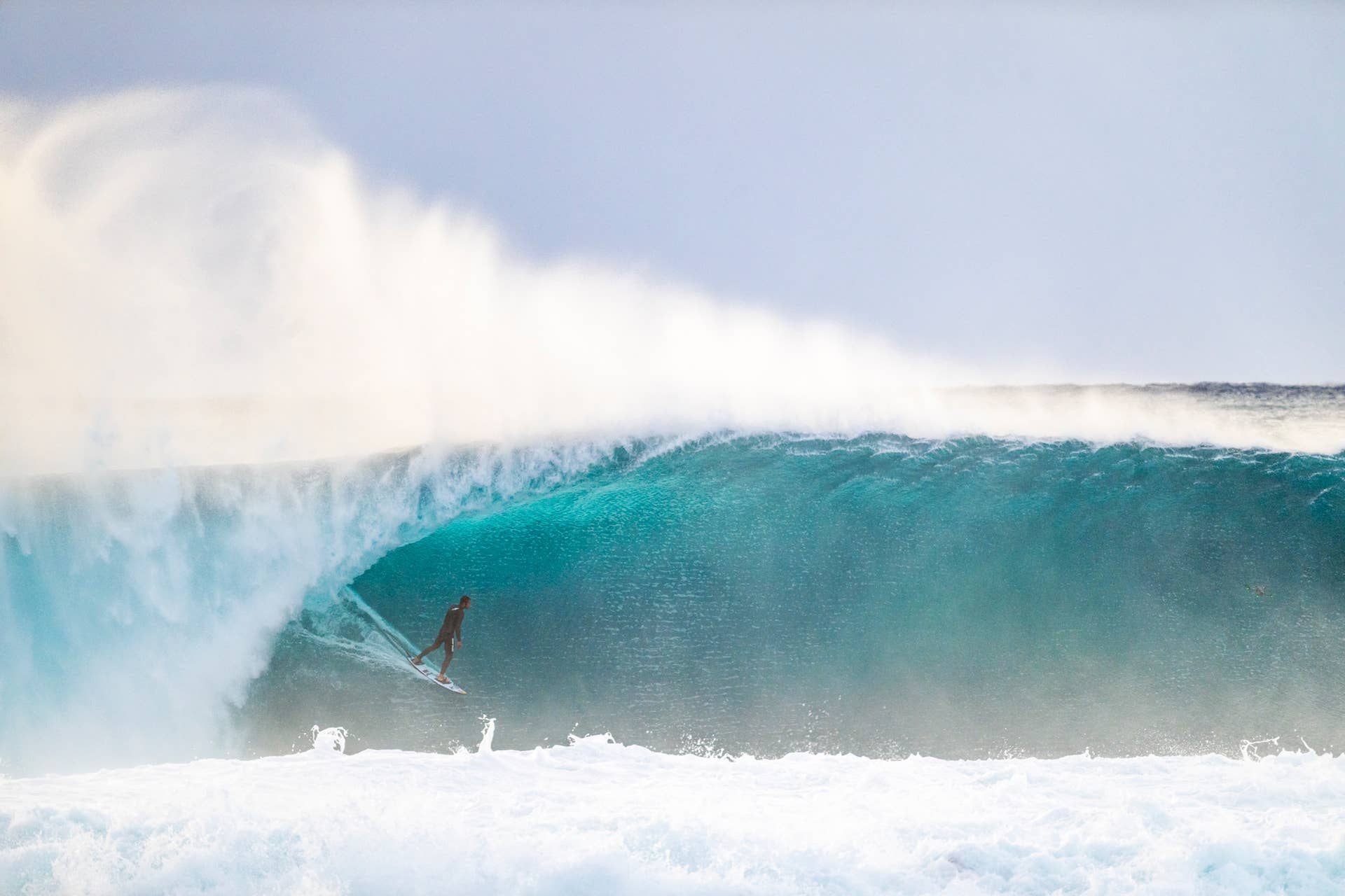 Chumbo, Sydney. Ted Grambeau