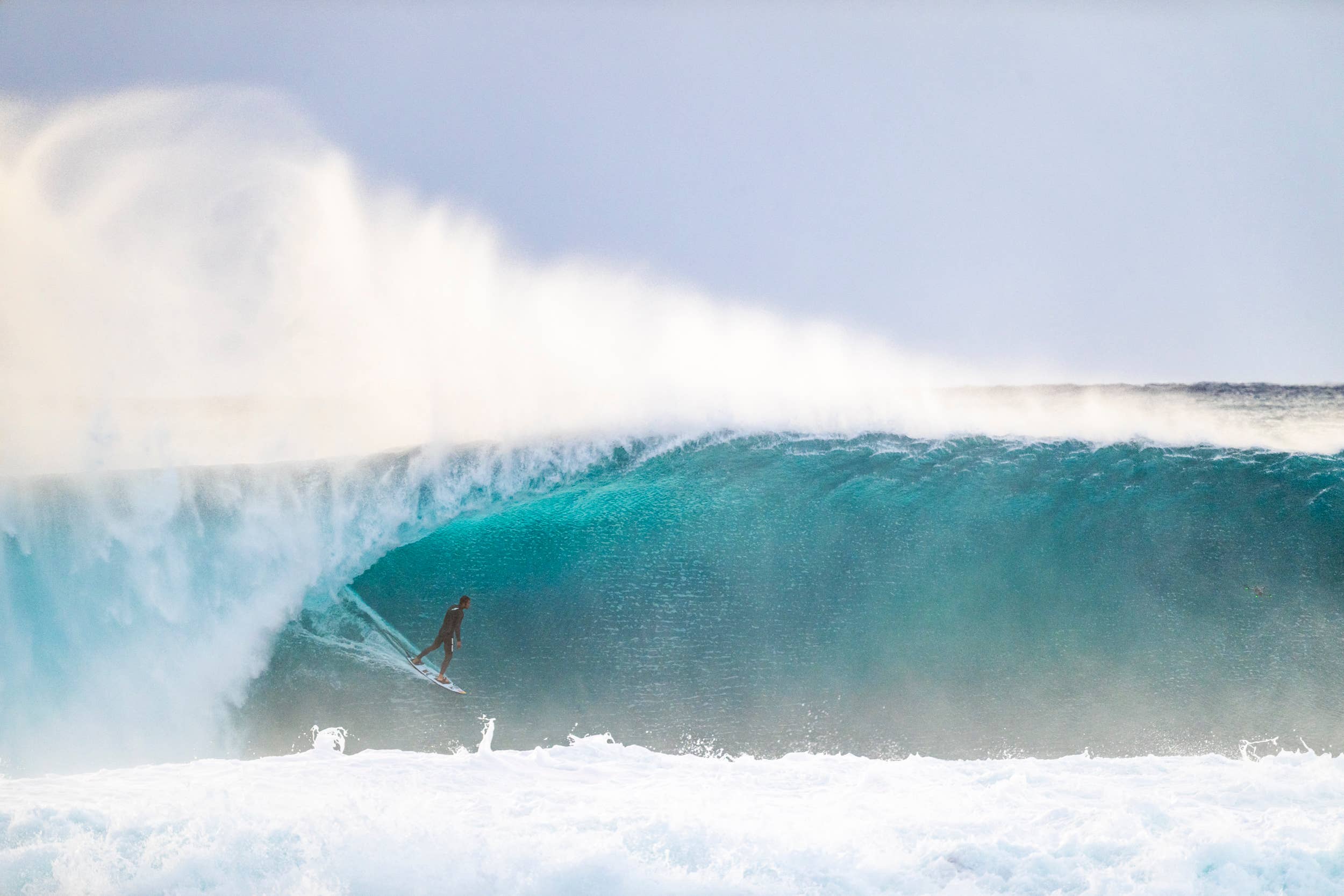 Chumbo, Sydney. Ted Grambeau