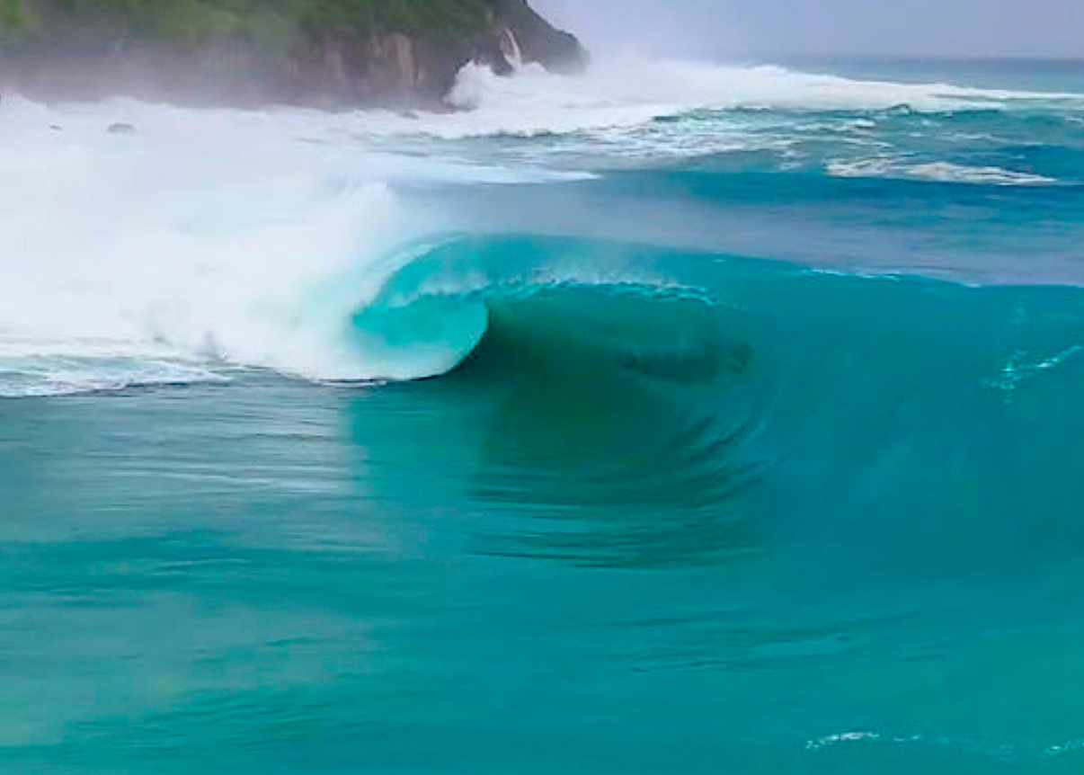 Big Wave Surfing News - Surfer