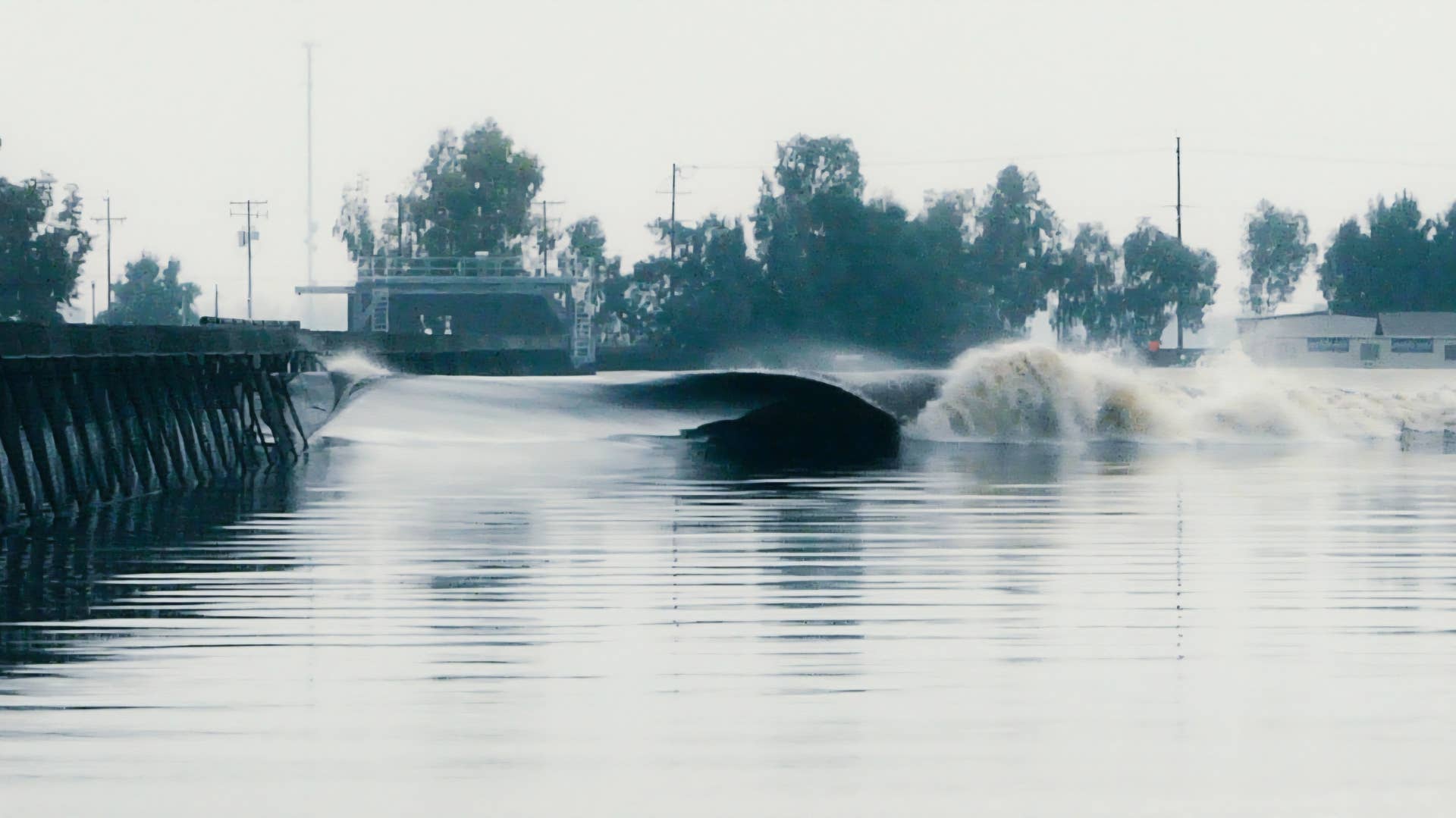 Wave Ranch California How Kelly Slater’s Surf Ranch ‘Perfect Wave’ Was Engineered - Surfer