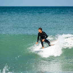 Joel Parkinson Backs Massive $60M Wave Pool for Australia - Surfer