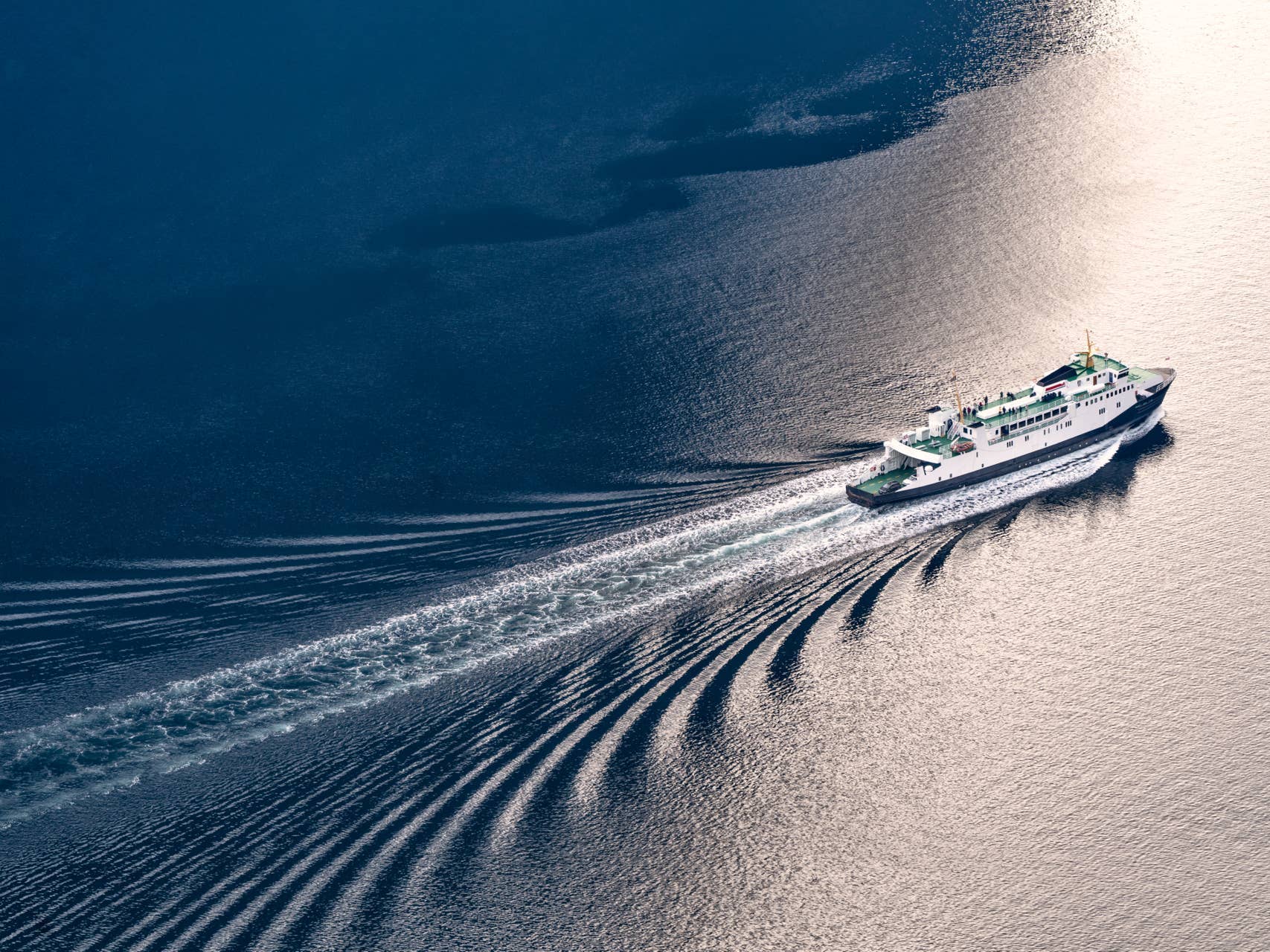 Cleaner Oceans or Cheaper Cruises? The Decision Looms - Surfer