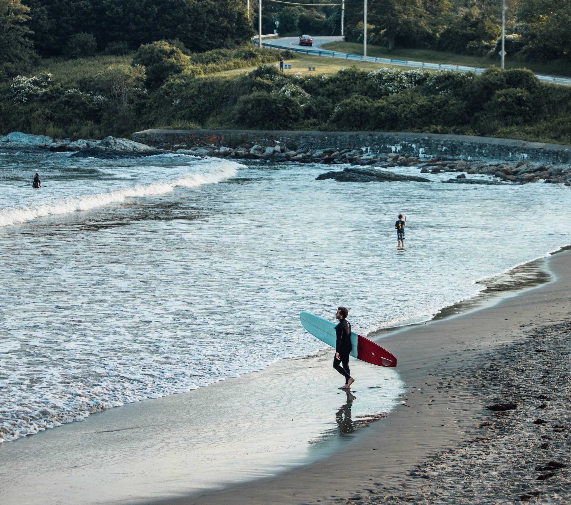 Surf, Sip, and Shoot: Rhode Island’s Ultimate Adventure Guide