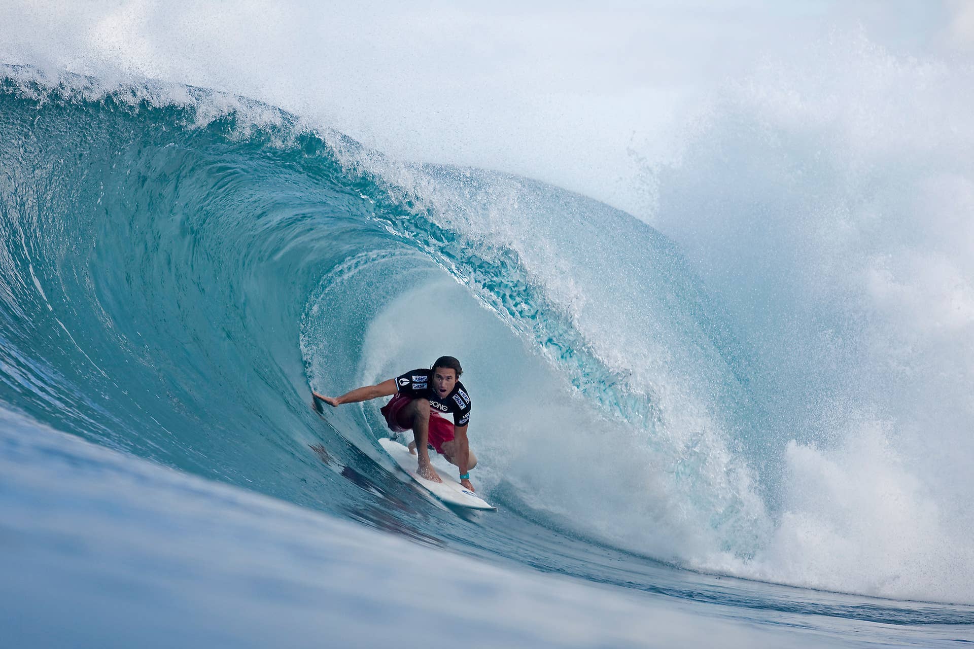 How Dangerous Is Surfing Really? Common Causes of Surfer Deaths - Surfer