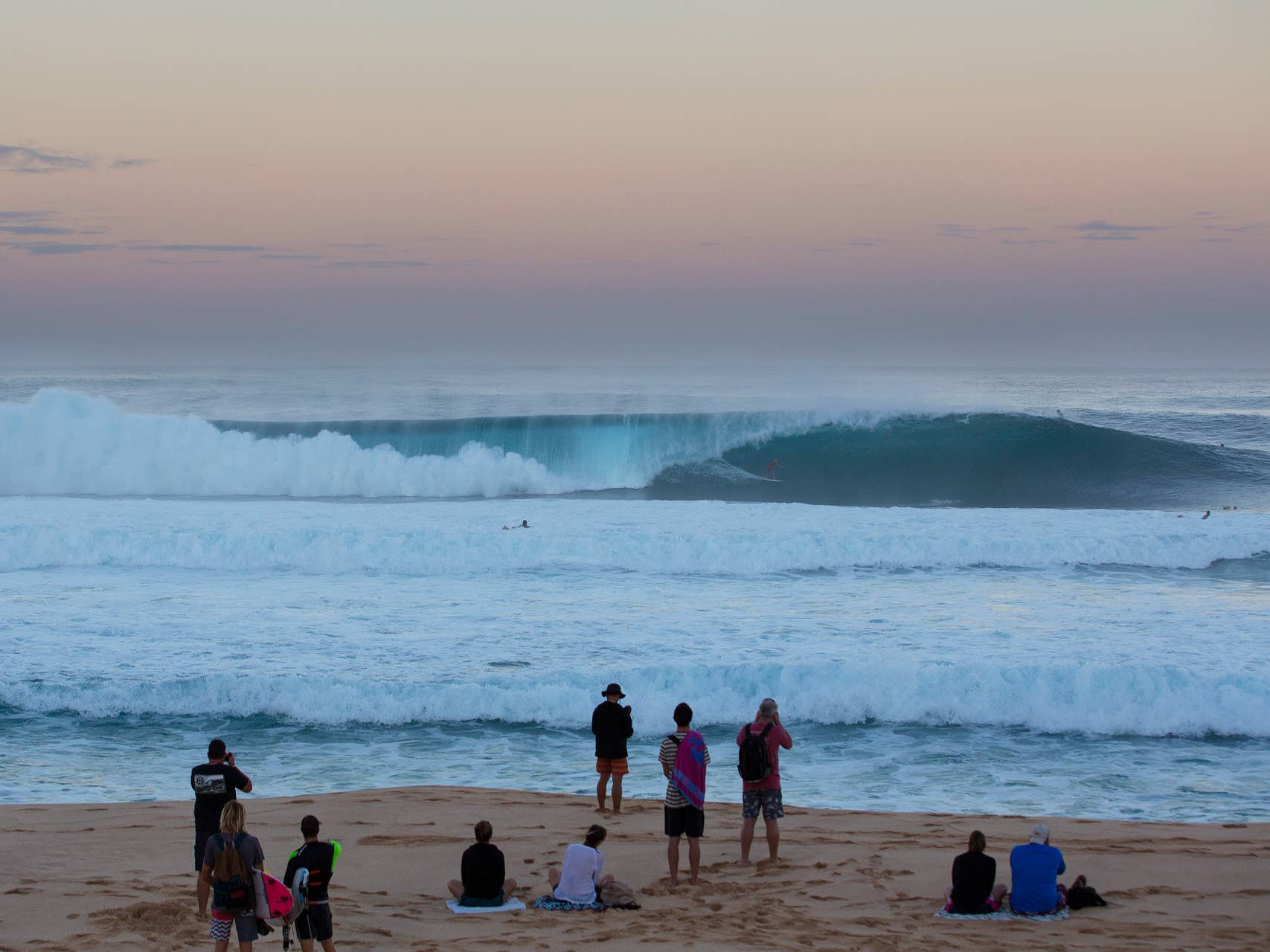 How Dangerous Is Surfing Really? Common Causes of Surfer Deaths - Surfer