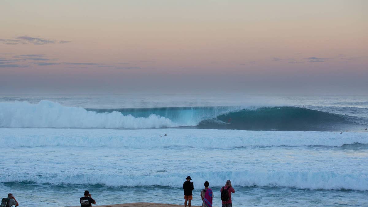 How Dangerous Is Surfing Really? Common Causes of Surfer Deaths - Surfer