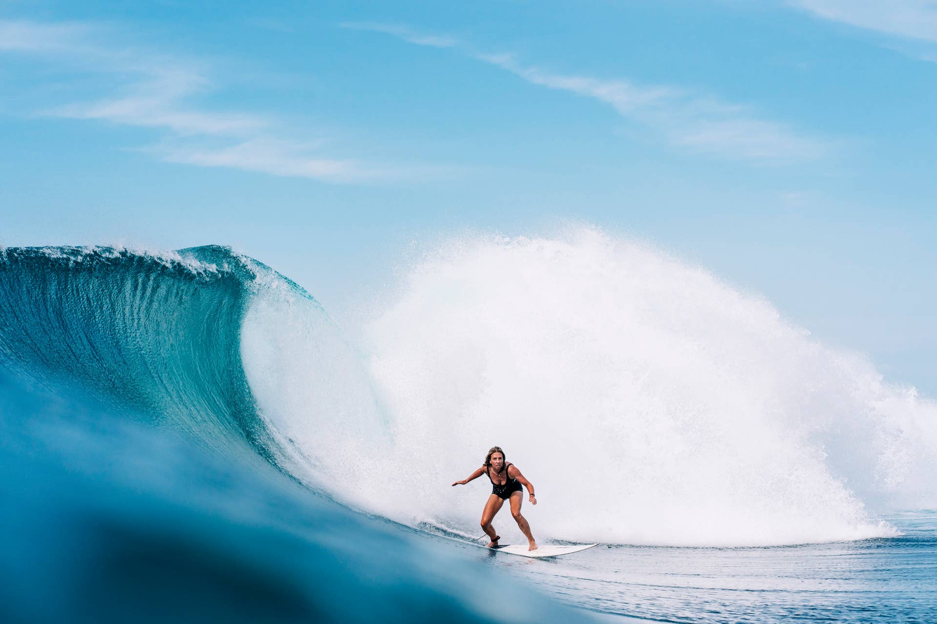 サーフィン・ボディボード KS2.1 3Fin Kelly Slater/KomunityProject Kelly Slater: FRK+ Ibolic Surfboard - Surf Station Surf Report