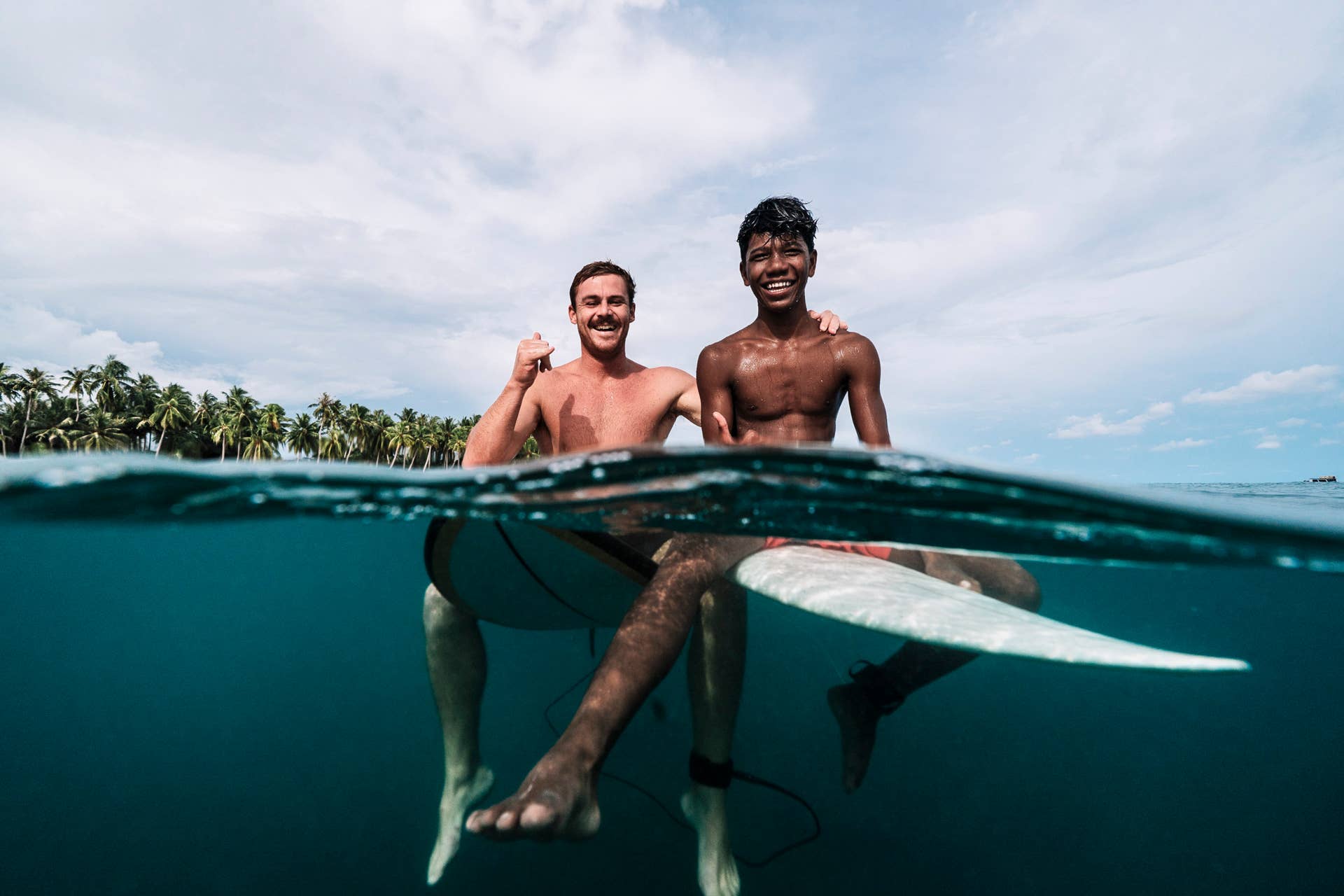 The Ultimate Guide to Surfing Pitstop Hill, Mentawai Islands - Rare Peak Season Spots Open - News Directory 3