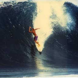 J-Bay Insider: Shaun Tomson Edition - Surfer