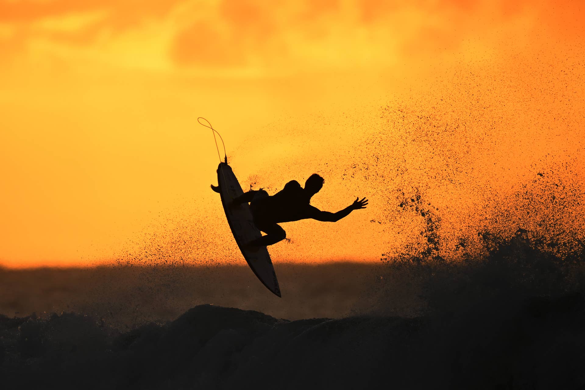 The Art Of The Dawn Patrol And Why It Feels So Good