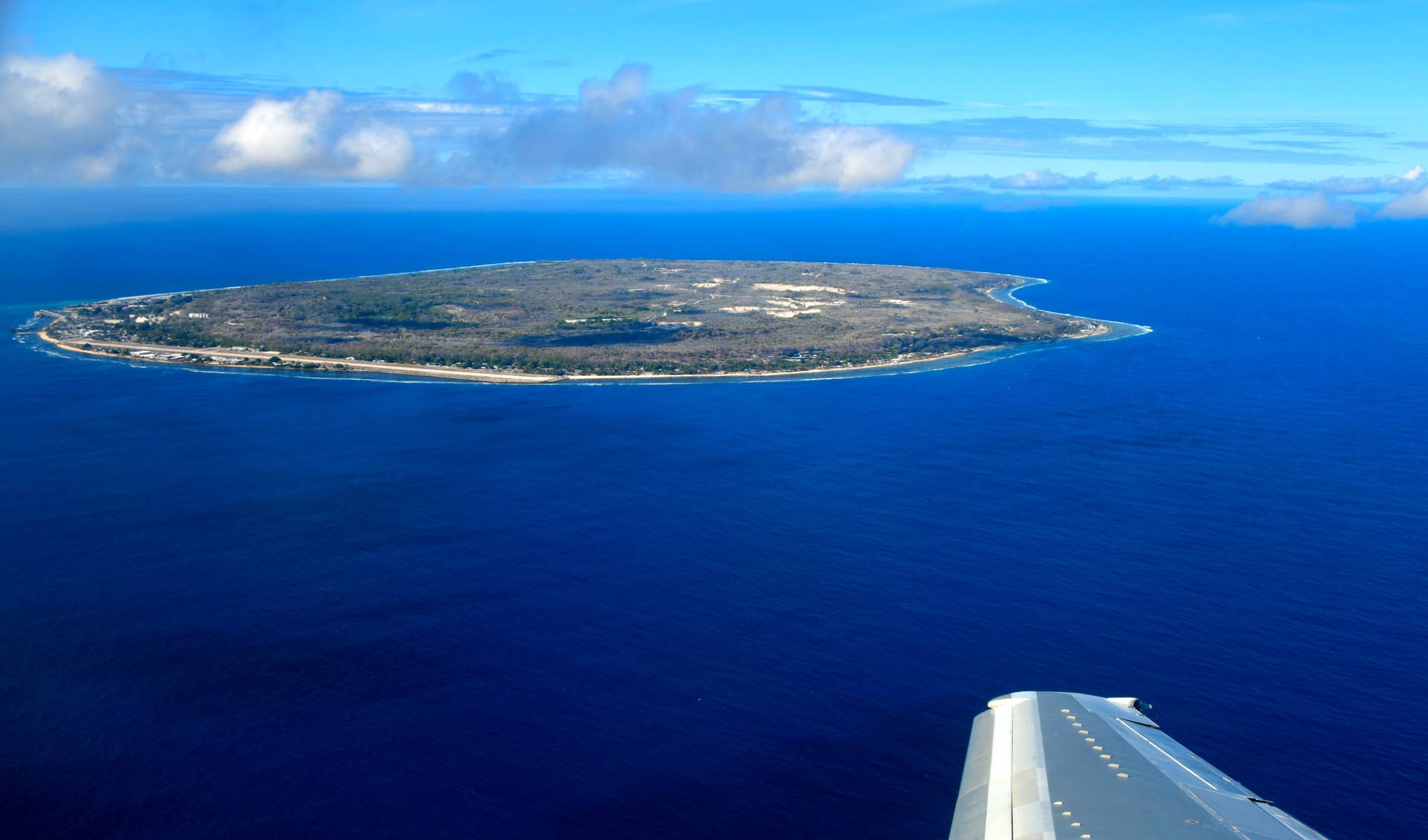 World’s Richest Island Mined Into Oblivion: Inside Nauru’s $50K-a-Head Boom and Brutal Bust (Video)