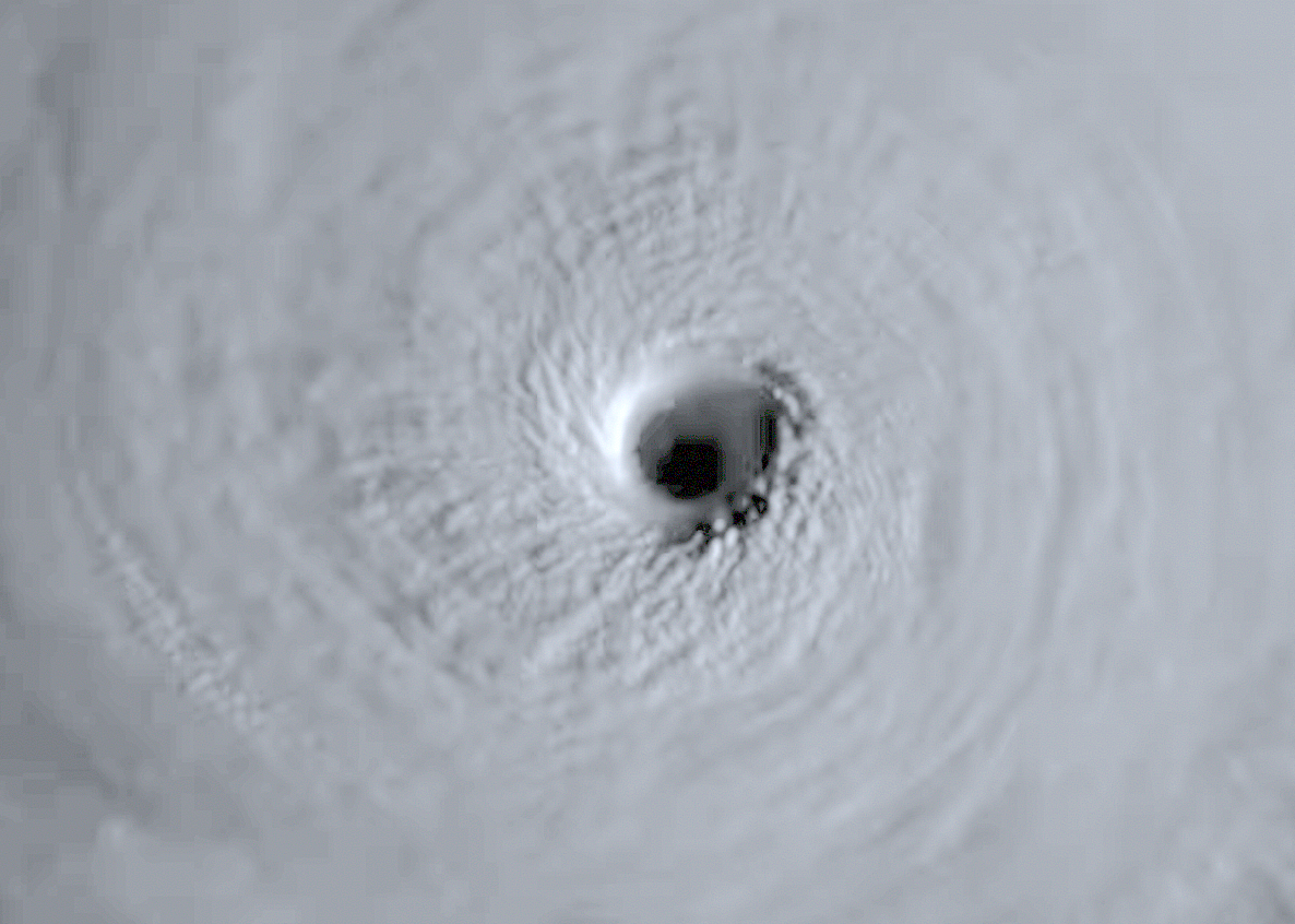 Scientists Warn the ‘Perfect Storm’ Is Real and Inevitable (Video)
