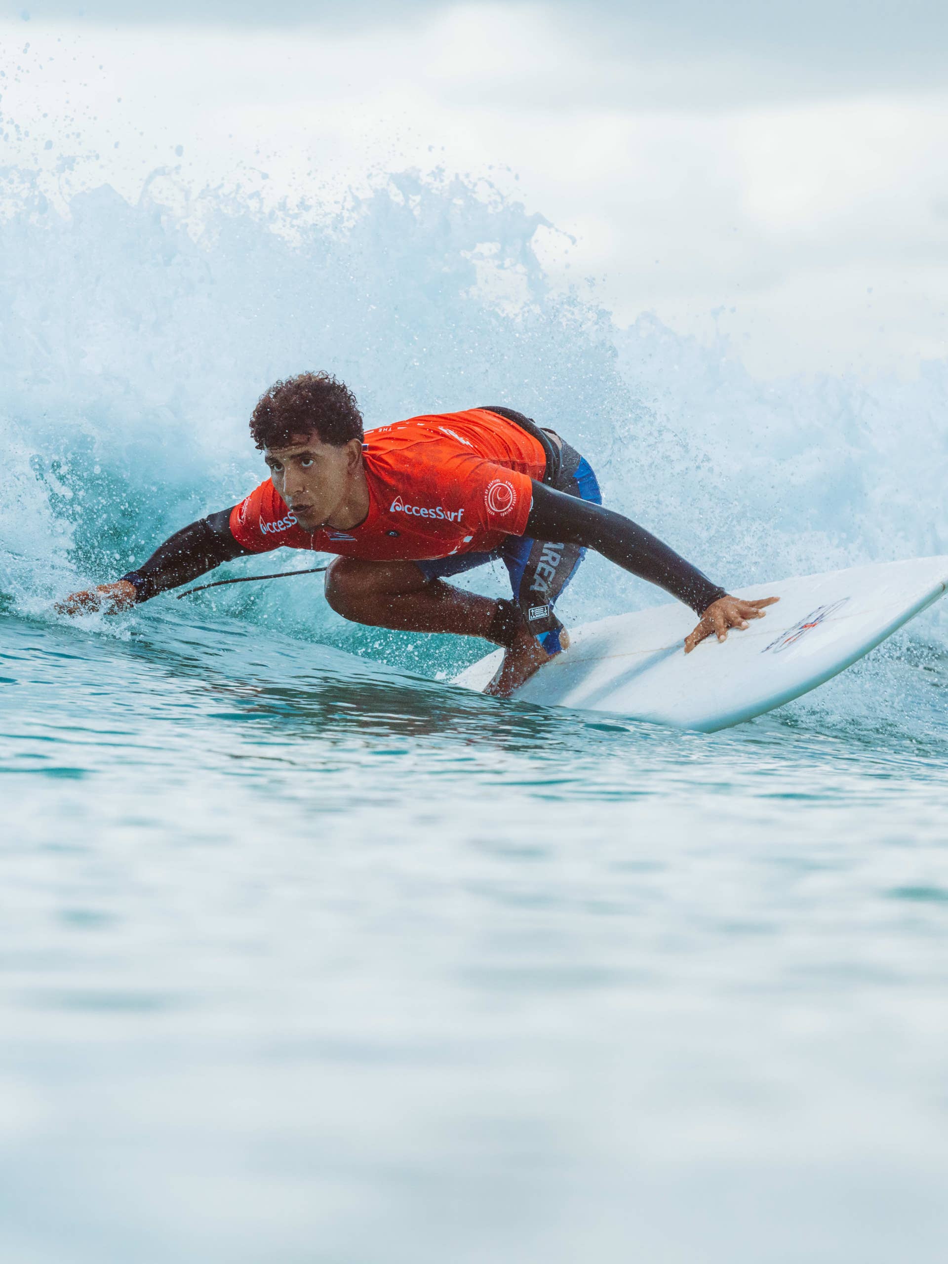 AccesSurf Hawaiʻi Celebrates 20 Years of Getting People With ...
