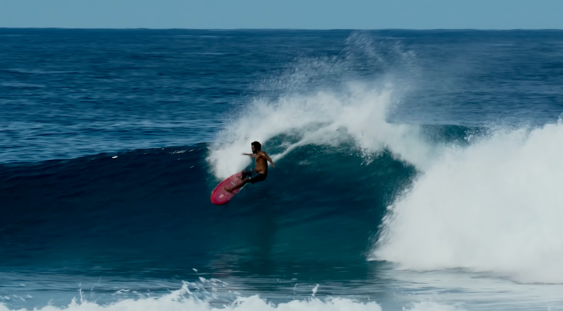 A Verbal and Visual Testament to the Virtues of a Twinzer - Surfer
