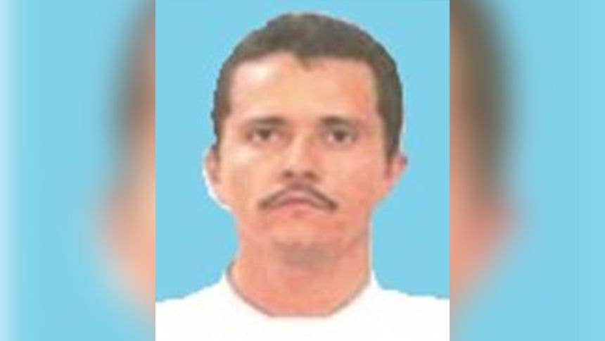 Mexico Erupts into Chaos as Cartel Leader ‘El Mencho’ Killed - Surfer