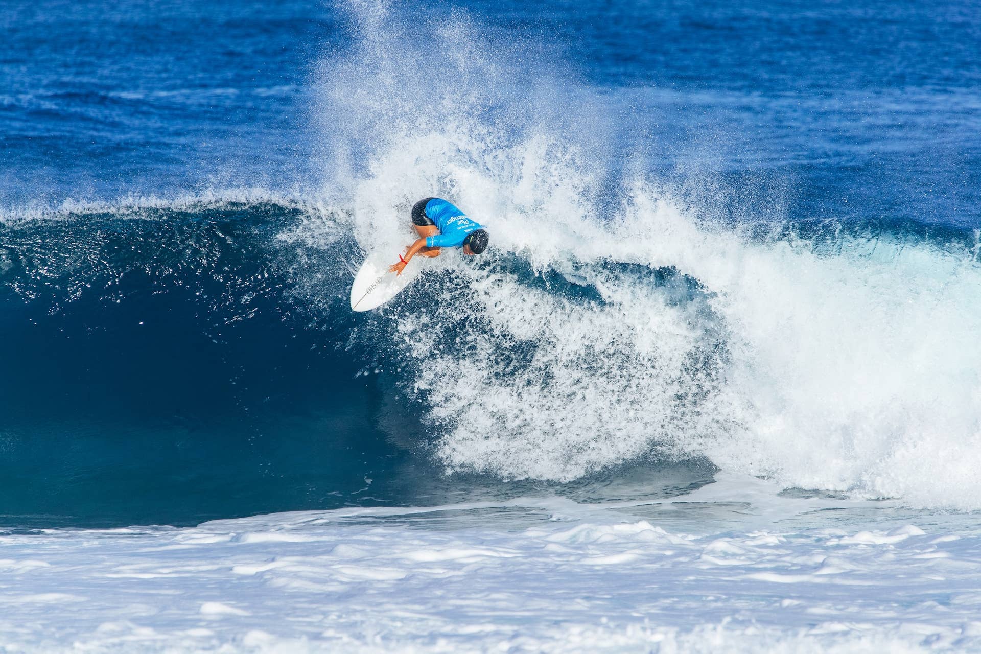 Newcastle SURFEST: Who Qualifies for the Final 13 CT Spots? - Surfer