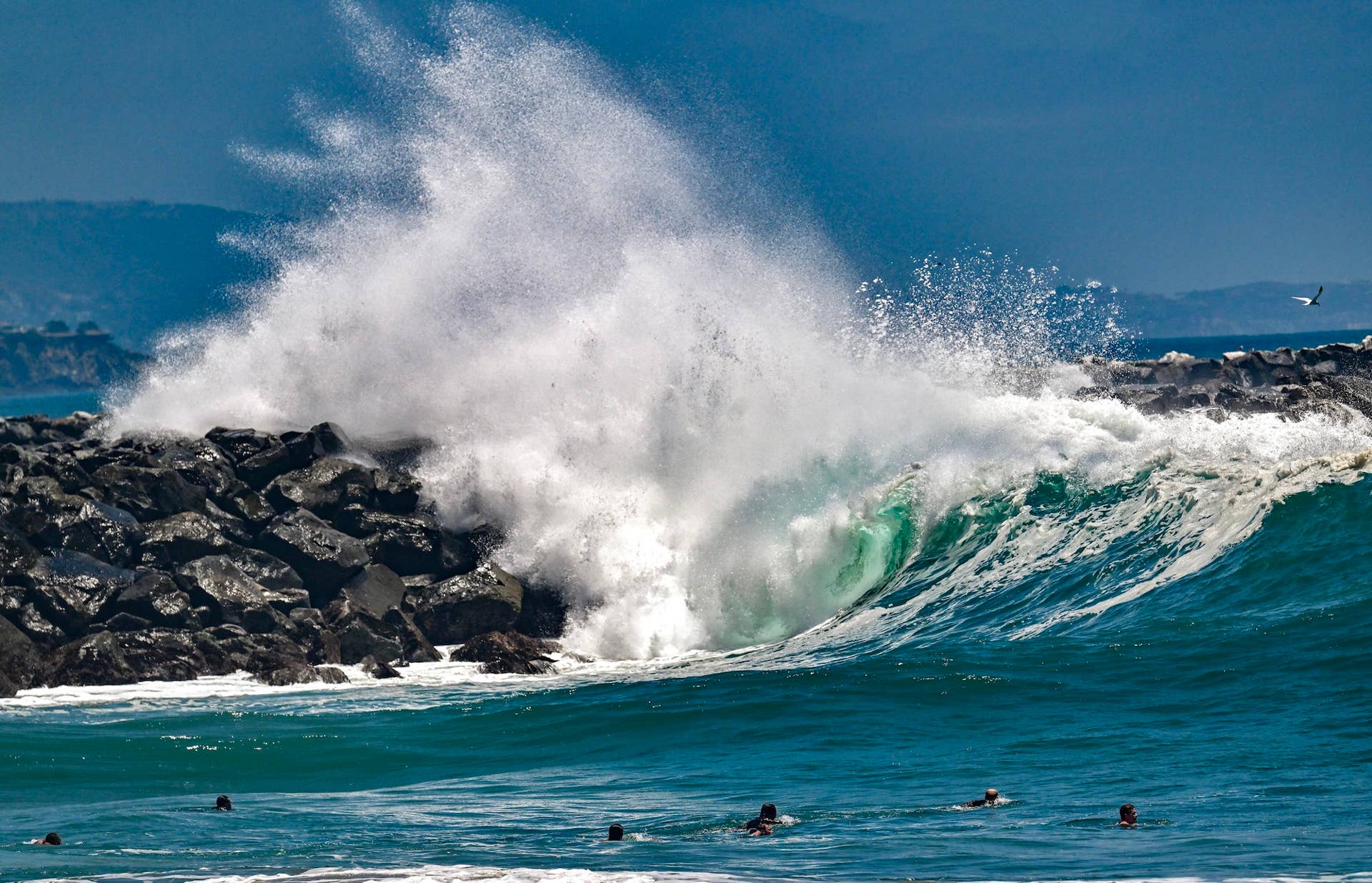 Ron Stoner: What Happened to the Best Surf Photographer of the