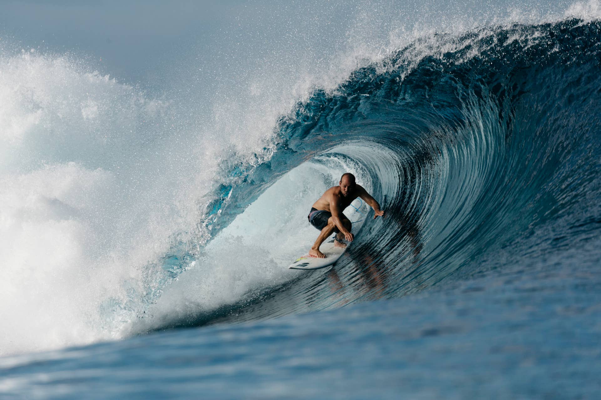 Life After Pro Surfing: How CJ Hobgood Mastered the Pivot to Business
