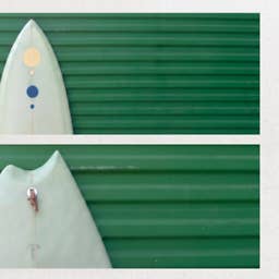 Debunking the Biggest Misconception About Asymmetrical Surfboards
