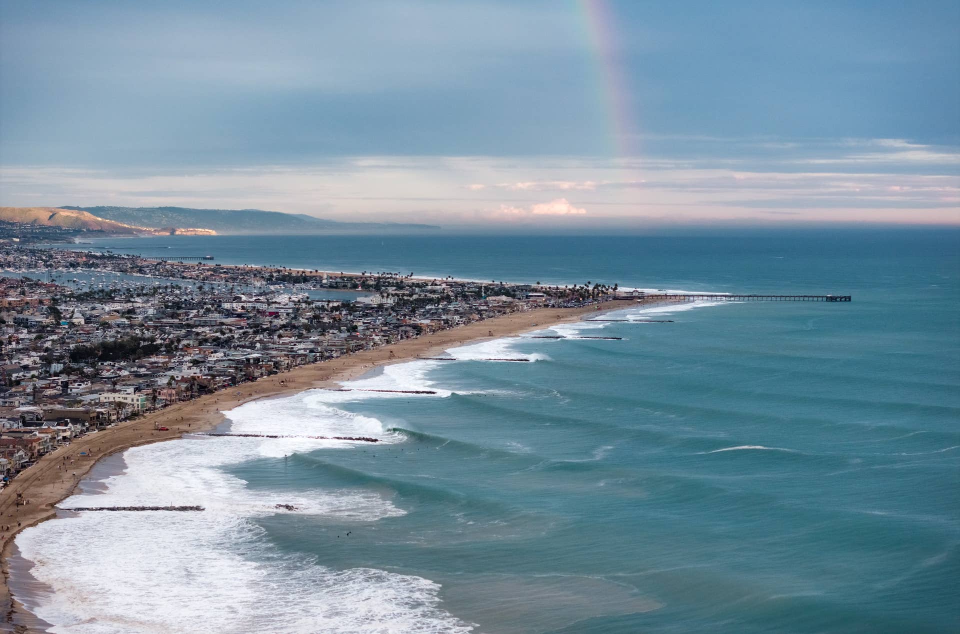 Newport Beach