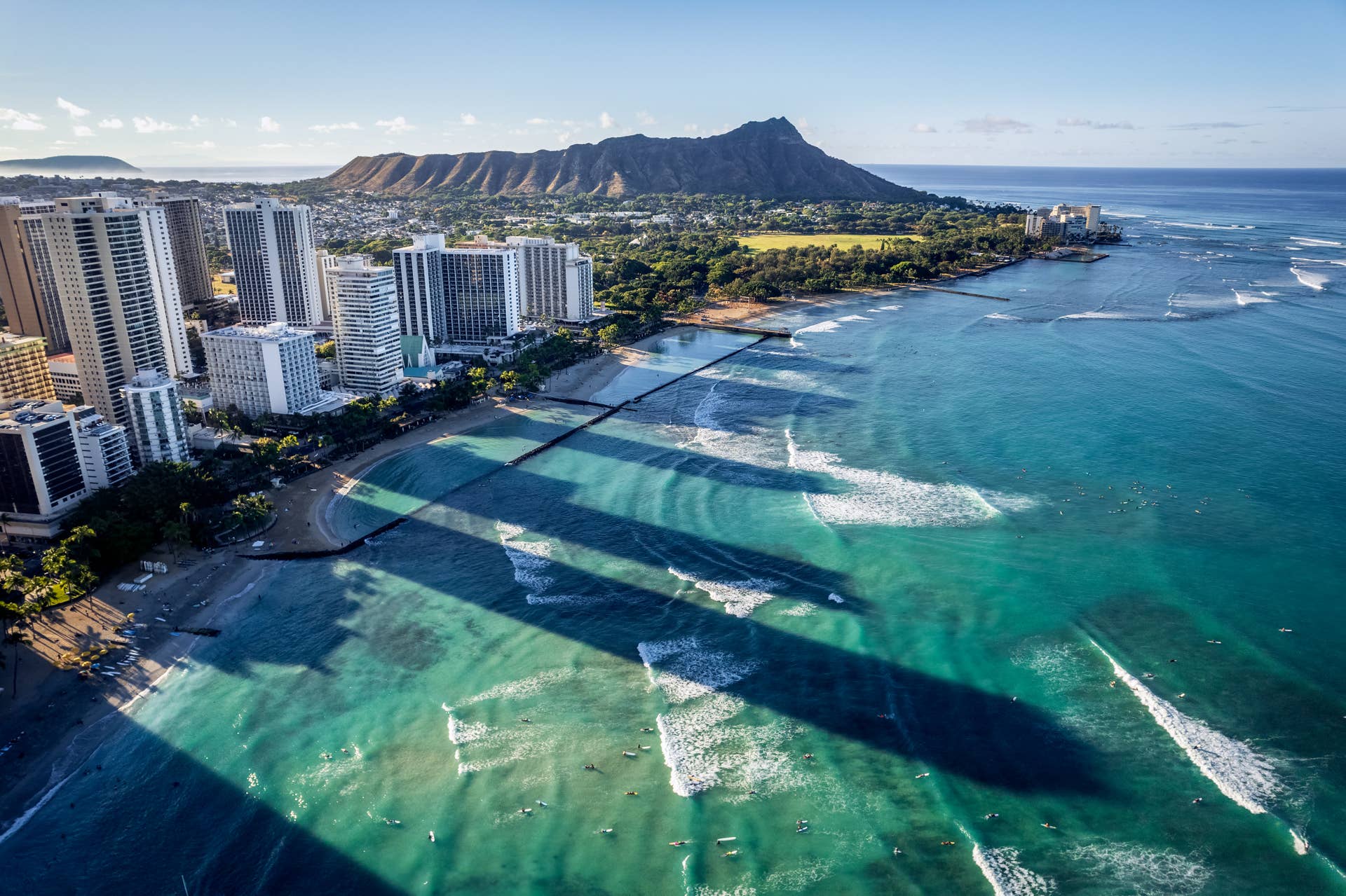 The Best Surf Spots for Your Next Family Vacation