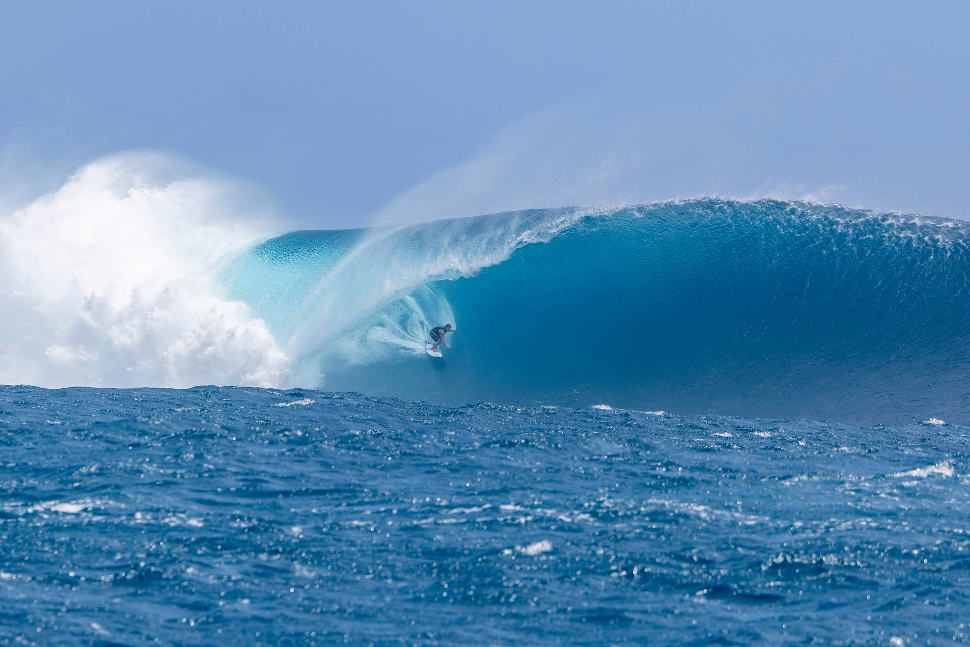 Большой Cloudbreak