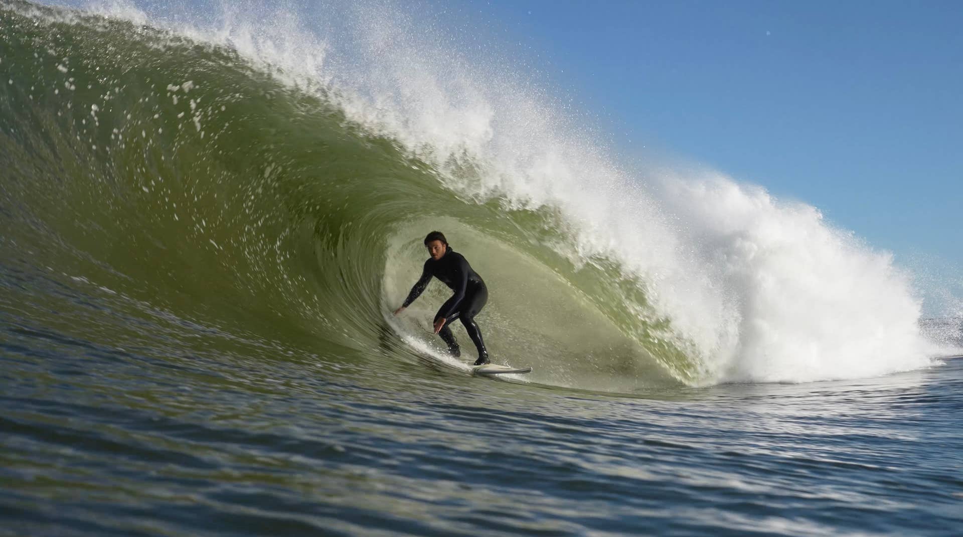 FCS GMB-5 - Surfer FCS GMB-5 - Surfer