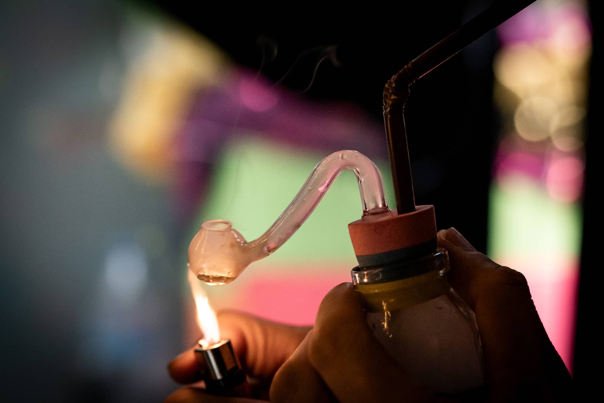 Hawaii Cracked Down on Weed. Then Ice Took Its Place.