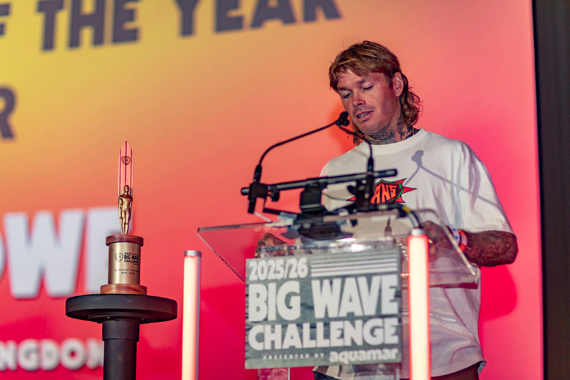 The 2026 Big Wave Challenge Winners Are Here: Tom Lowe, Natxo Gonzalez, Justine Dupont, Rodrigo Koxa, and Others Take Top Honors