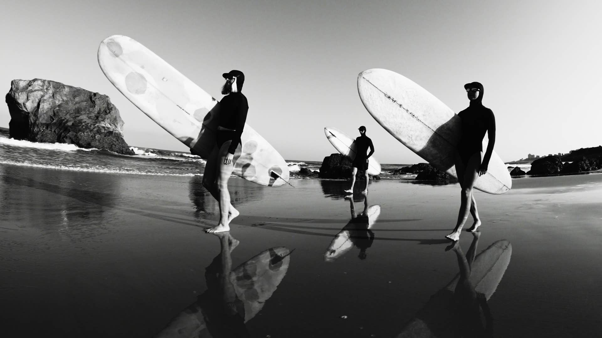 Surf's Sun-Protection Boom Hits The Women’s Market