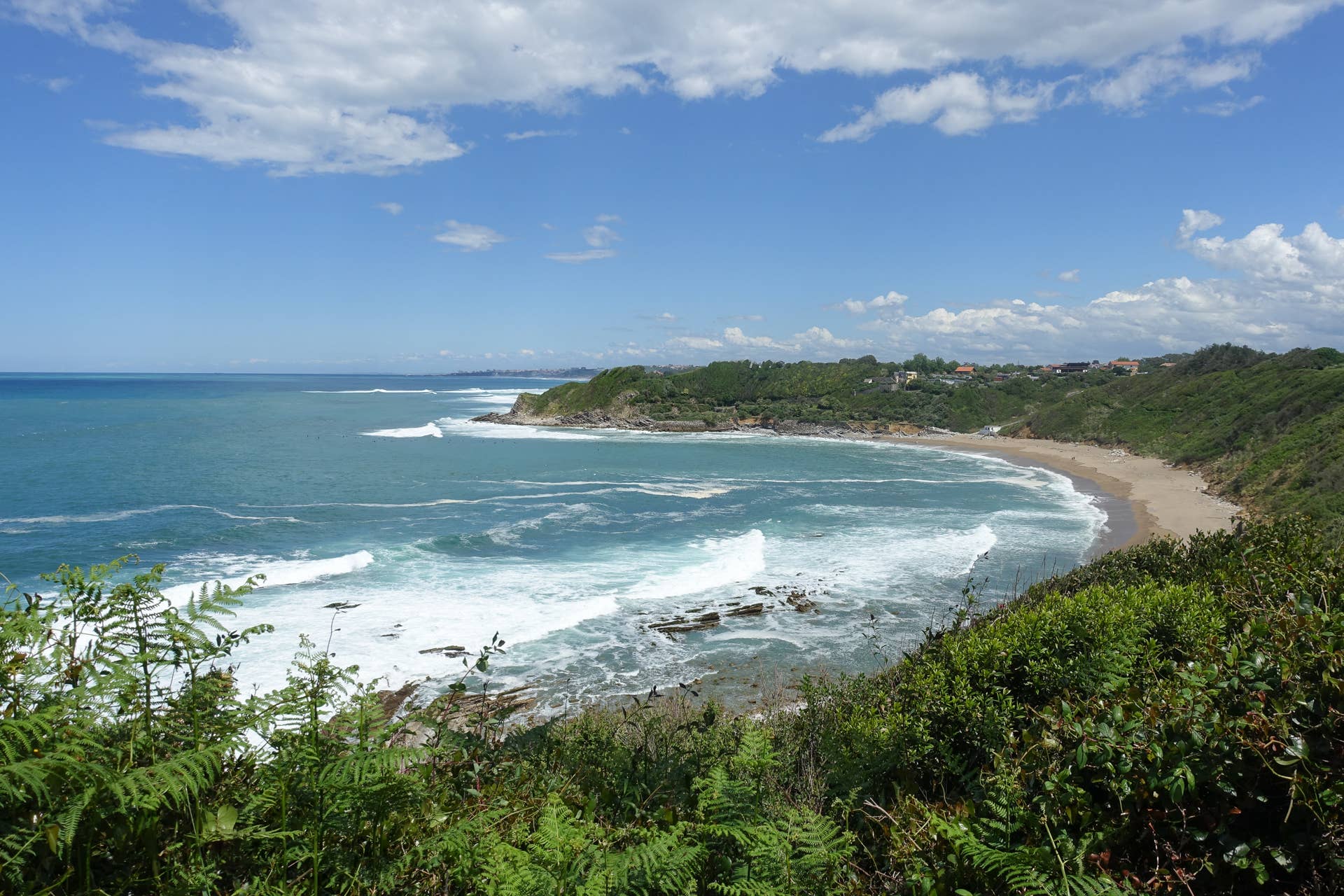 Van Racking Euro Tasting Van Life: A Father-Son Euro Summer Surf Trip - Surfer