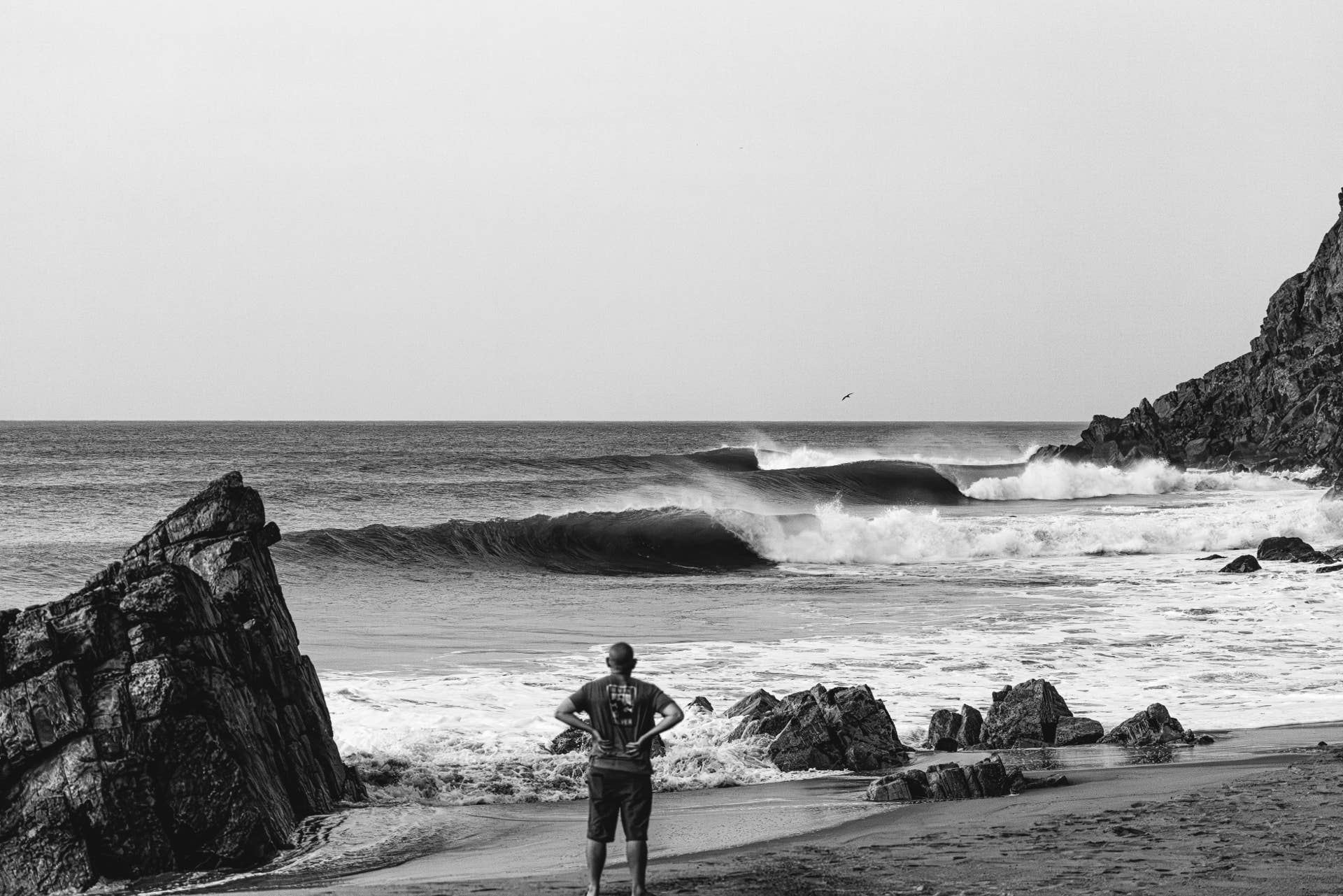 Noise Makers: Mitch Abshere - Surfer