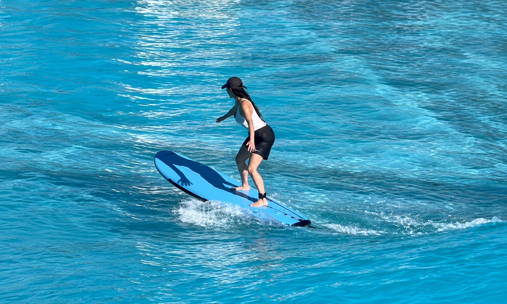 Who Doesn't Love Air E Ola's! – Lib Tech's New Shape - Surfer