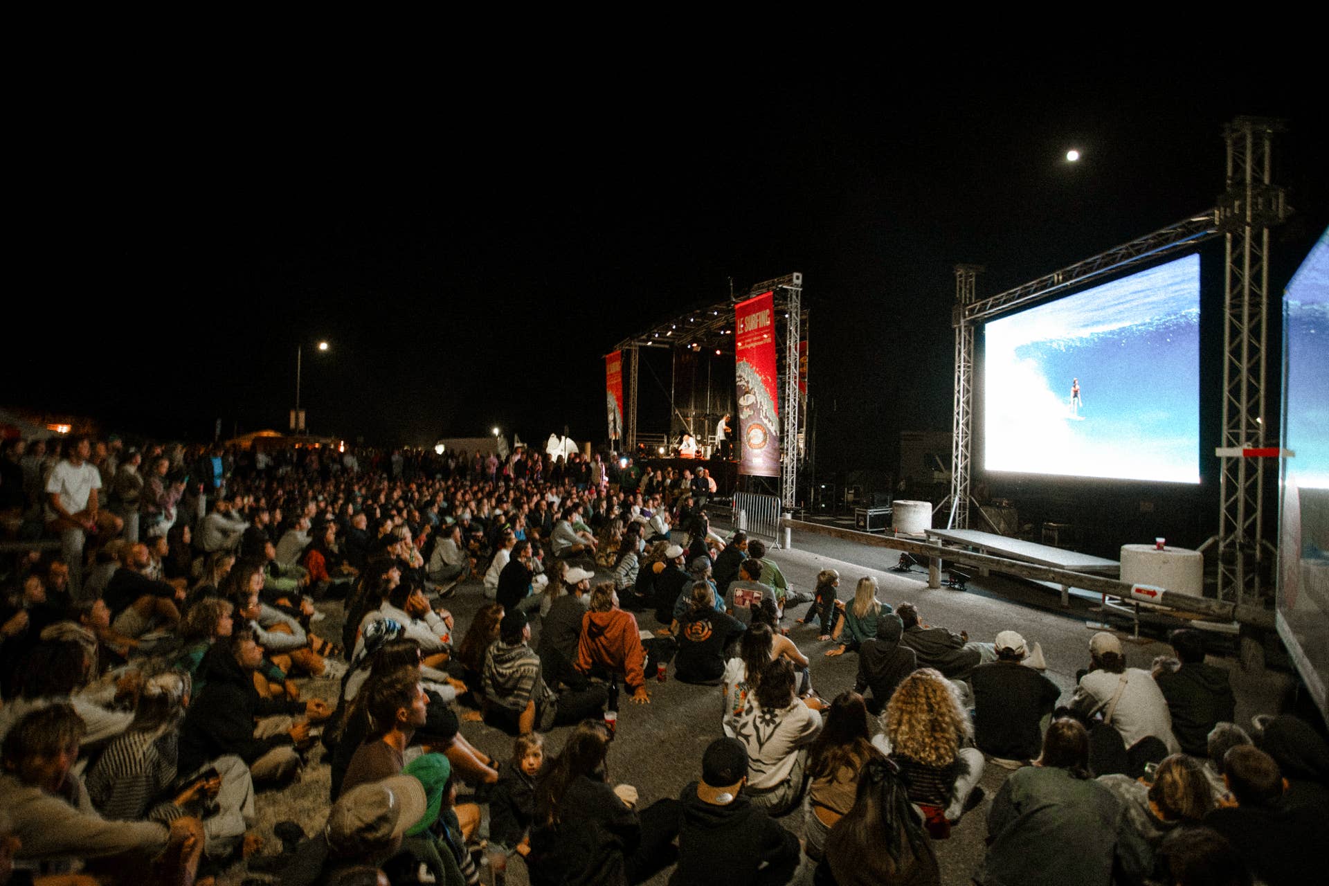 Quiksilver Festival Turns Up The Heat On French Nightlife (Photos)
