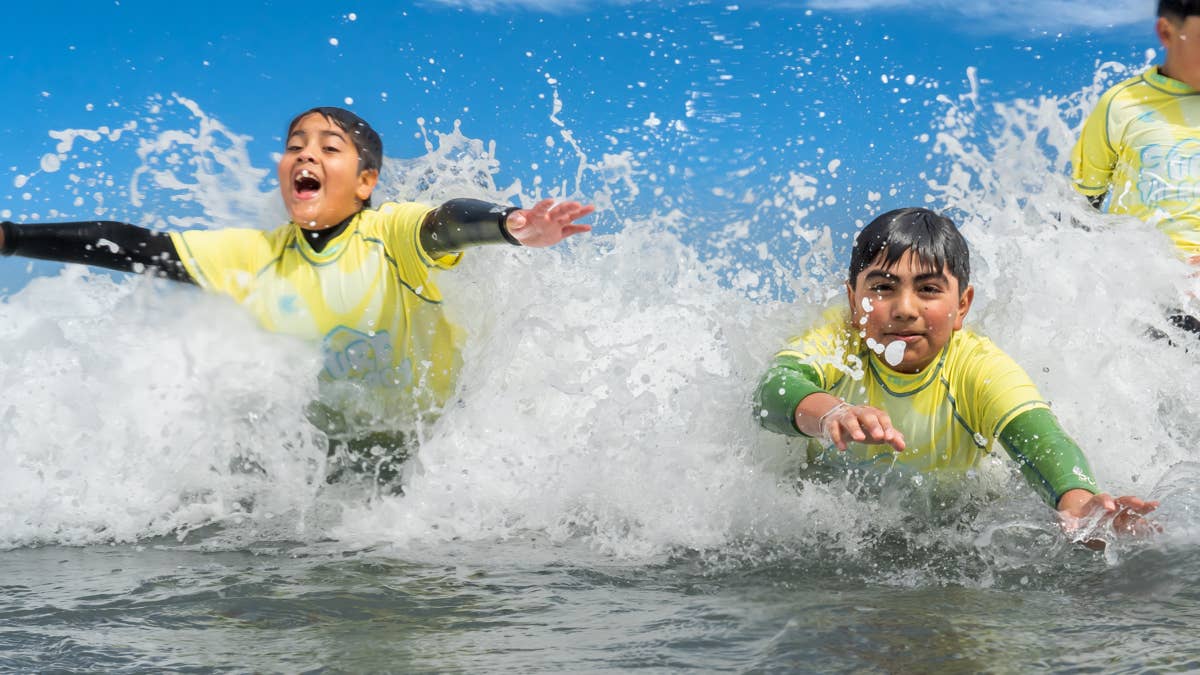 The Latin American Regenerative Surf Congress Comes to Chile This November
