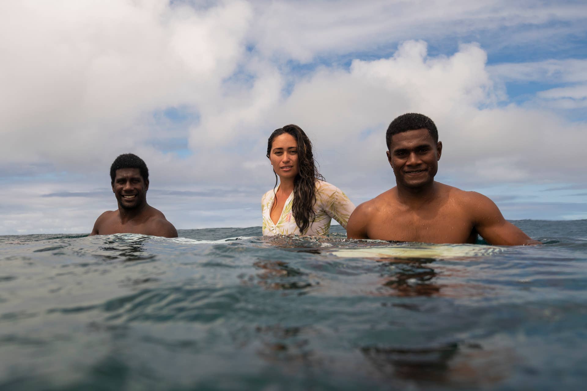 Interview: Hannah Bennett on Hanua, Fijian Surfing Heritage, and ‘Passages of Na Kurukuru’