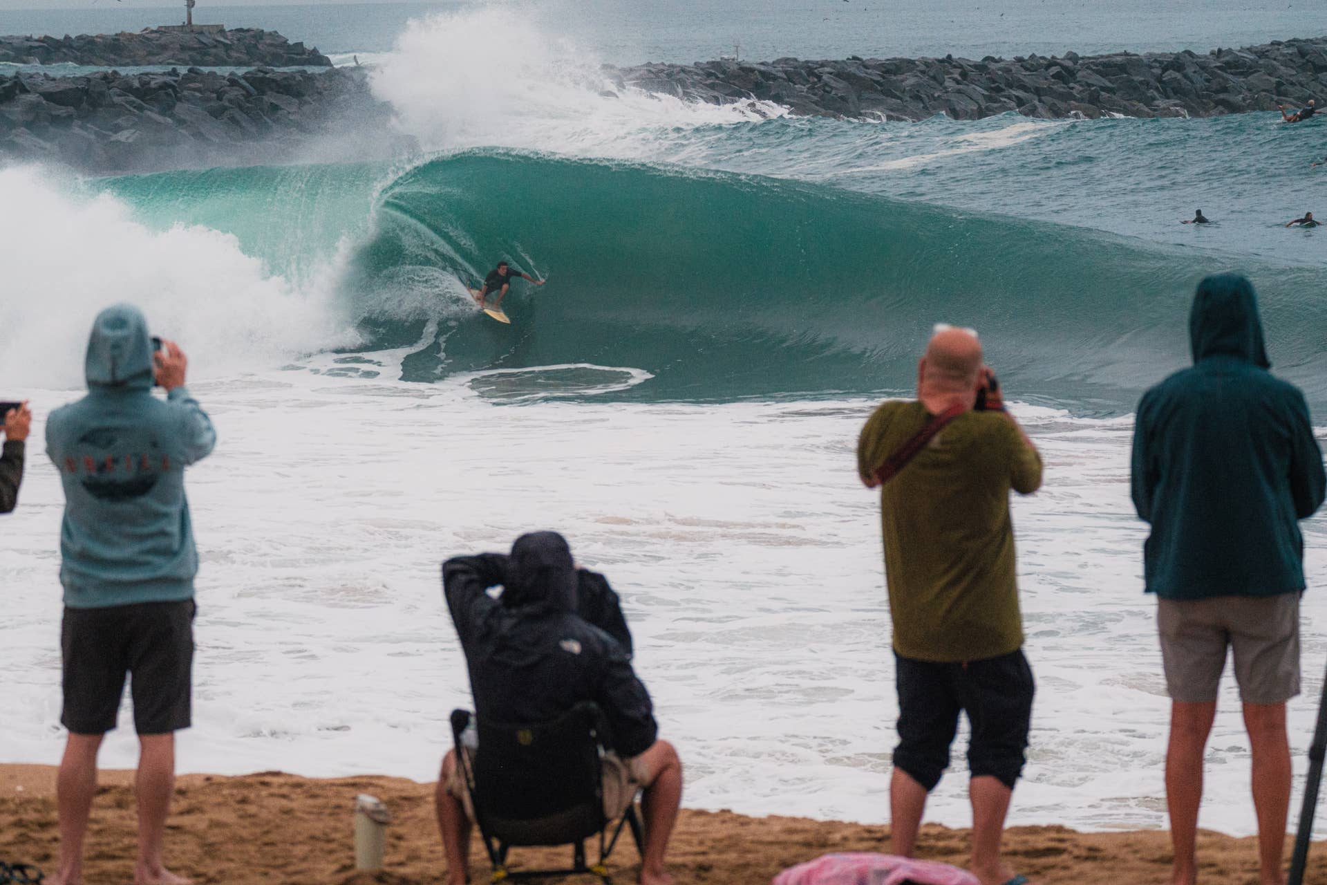 SURFER, SwellCo Launch 2026 Photo Contest