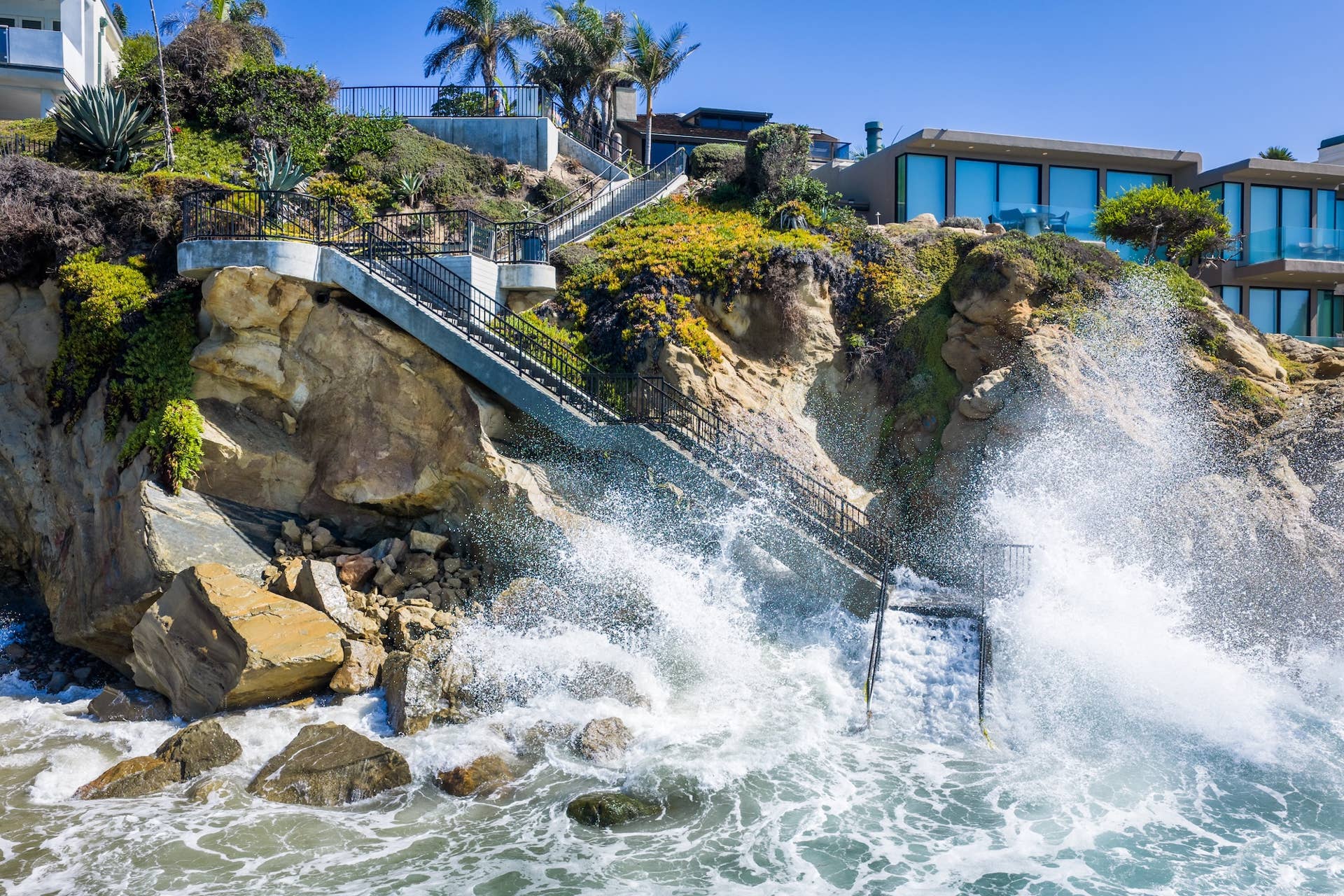 1,000-Mile Kelvin Wave Touches Down in SoCal. Here’s What to Expect