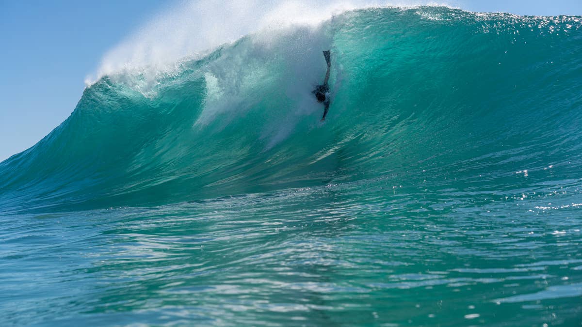 The Wedge Is About to Get Serious—and Erosion Took Away the Safety Margin