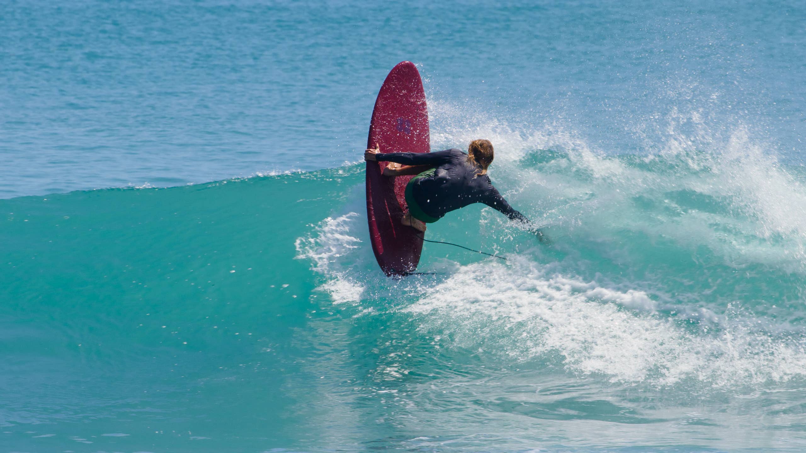 SURFER Magazine: Surf News, Events, Photos, Culture, & More