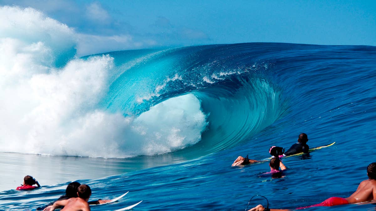 Championship Tour Surfer Suspended After “Deeply Serious” Allegations ...