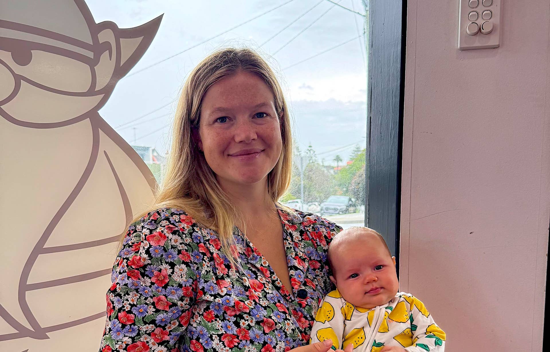 Leah Stewart Shares Emotional First Words After Shark Attack - Surfer