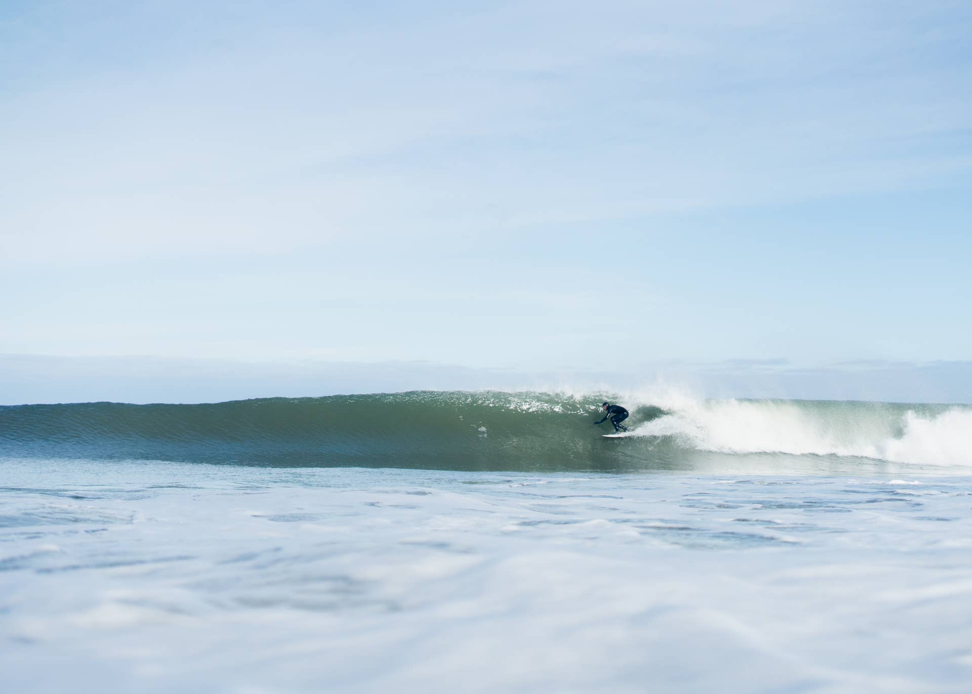 Ryan Burch Releases New Twin and Asym Fins (Video) - Surfer