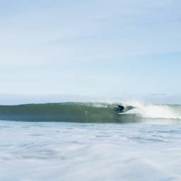 Inside Denmark’s ‘Cold Hawaii’ Where Winter Surfing Comes Alive
